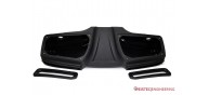 Weistec M177 LS2 Intake System